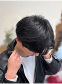 フェザーパーマ