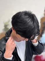 オオガキ(OHGAKI) フェザーパーマ