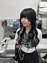 ミラージュ 市原(Miraju) インナープルエクステ
