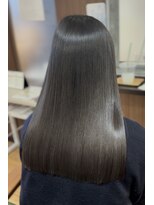 ヘアーズ マーブル(hairs MARBLE) 艶髪ヘア