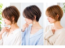 アドラーブル 長岡新保店(adorable)