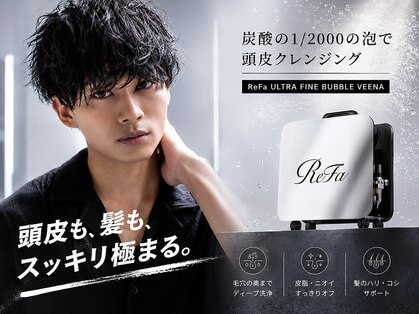 ロエメンズ(LOE men’s)の写真