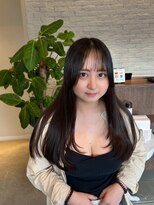 ベール(Vale)&nbsp;髪質改善HERMESトリートメント