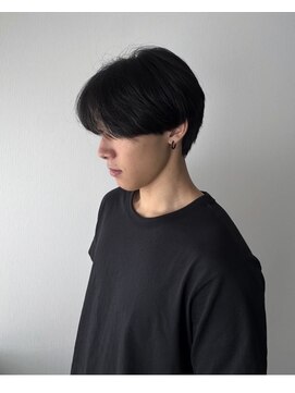 コーチ(COACH) カット