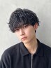 【メンズ◆人気No .1コスパ◎】清潔感UP！再現性カット+眉カット+シャンプー