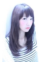 シェルベアー(Shell Bear)&nbsp;ShellBear ヘルシー大人ロングヘア