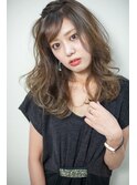【REJOICE hair】外国人風プラチナカラー
