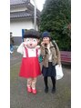 ルーツ(ROOTS)&nbsp;鳥取出身です。海も山もあるとてもいい所です。
