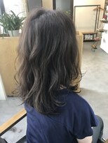 レナンダ (Reanda)&nbsp;やわらかカール