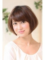 フォルテ 中田店 【FORTE中田店】ショートスタイル