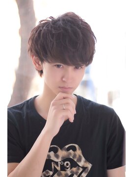 フォルテ 表参道店(FORTE) 【フォルテ表参道】スパイキーマットスマートマッシュ