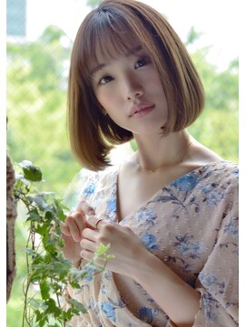 ウィクシー(wixy) wixy 似合わせカットボブ　3