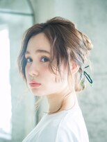 フローレント(florent) ポッピンアレンジ