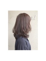 リベラル(liberal) 朝、巻く時間がないママさんのおすすめ!!hair江嶋