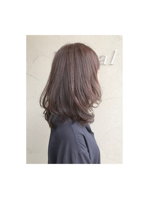 朝、巻く時間がないママさんのおすすめ！！hair江嶋