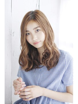 ウィズ 川口店(WIZ) ミックスカール