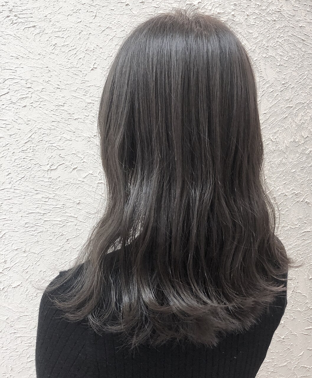 Clairが届ける》軽やかロングヘア：L035673736｜クレールプロデュース
