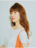 無造作☆ナチュラル☆大人かわいい