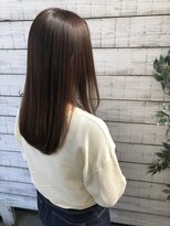 バース ヘアデザイン(Birth hair design)&nbsp;アッシュベージュ