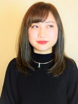 エーレヘアー(ehre hair)&nbsp;【ehre hair】ツヤ感ゆるカール