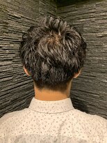 ヒロギンザ 五反田店(HIRO GINZA)&nbsp;パーママッシュスタイル