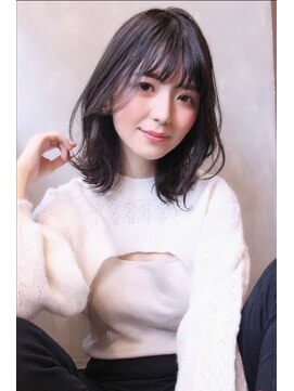 ホフ 大阪心斎橋店(F.O.F) winter☆