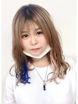 チャーム(CHARM) パーマ