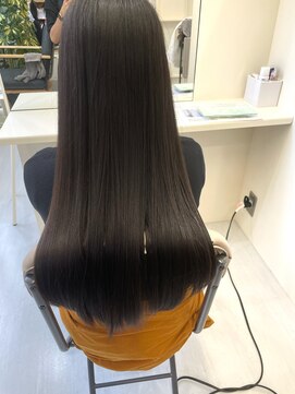 ジジ(jiji) 《jiji》トリートメント