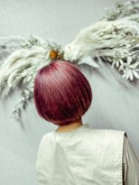 リリー(Lily)&nbsp;カラー