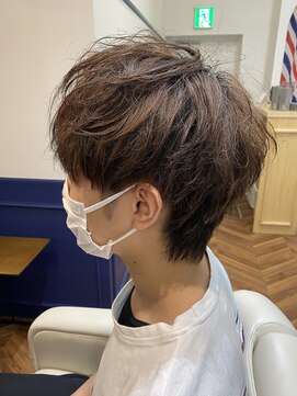 スター(STAR'S) ナチュラルマッシュ