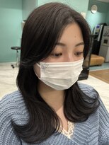 リーホリエ(Lee Horie)&nbsp;【kanna】韓国風スタイル