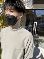 ユナイテッドビューティー 金沢(UNITED BEAUTY)&nbsp;ソフトスパイラル