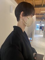 イオ(io)&nbsp;tight short《KAZUKI》