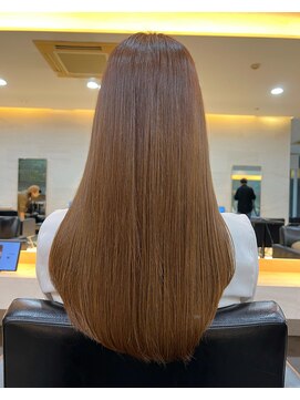 アージェガーデン(AGEE GARDEN) ラテベージュ