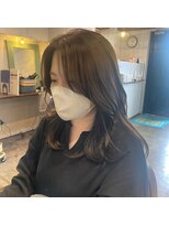 トワイロ(TOWAIRO)&nbsp;レイヤーミディアム