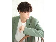 ハロオム(Halo homme)