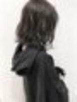 ネイヴィル オモテサンドウ(navile omotesando)&nbsp;シアーグレージュ◎