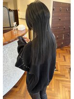 ファーレンピュアスウィート(fahren-pure-suite)&nbsp;ロングウルフ