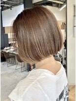 エイト 博多店(EIGHT hakata)&nbsp;柔らかボブ