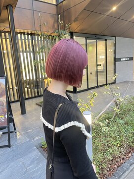 アイリー 名古屋(A/LEE) おぴんく！