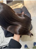 リアルサロンワークお客様仕上がり◎