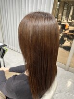 チャオ バイ ミチ(Chao by MICHI)&nbsp;【Chao Taishi】髪質改善トリートメント