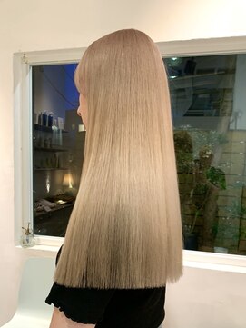 オンヌ(onnu) ベージュカラー