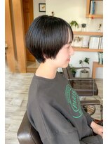 ラポール(Rapport)&nbsp;ショート