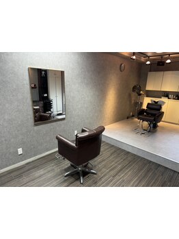 【呉　髪質改善】《完全マンツーマンの髪質改善サロン》落ち着いた空間でリラックス―。