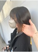 髪質改善カラー/インナーカラー/ダブルカラー/レイヤーカット