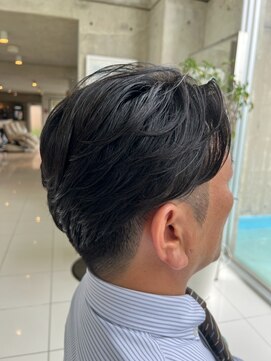 パッシュ(PASH) ビジネスショート