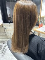リーオオサカ(Lee Osaka) ベージュカラー