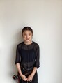 オーブ ヘアー グレイ 厚別区店(AUBE HAIR gray) 阿部 麻衣
