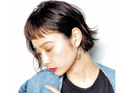 リレバイガーデン(Lillet by garden)の写真